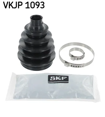 Комплект маншон, полуоска SKF